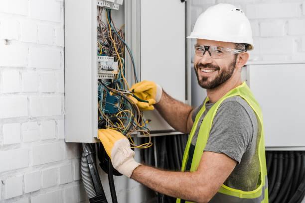 Best Residential Electrician Services  in Wise, VA