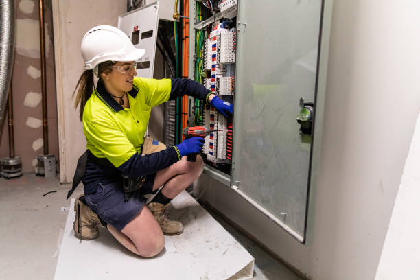 Best Electric Panel Repair  in Wise, VA