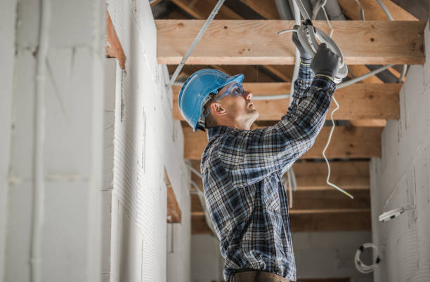 Best Electrician for Home Renovation  in Wise, VA