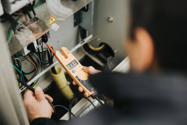 Best Electrical System Inspection  in Wise, VA