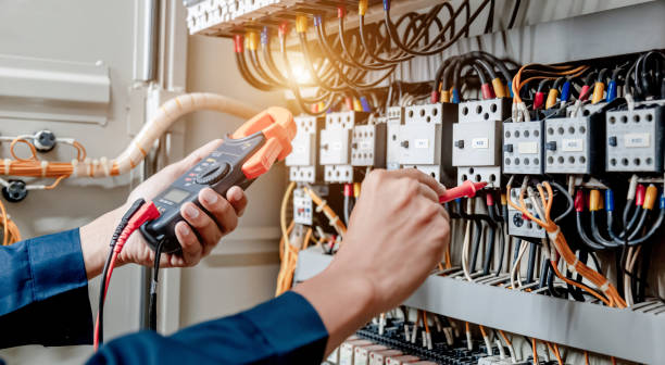 Best Licensed Electrician  in Wise, VA