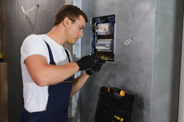 Best Electrical Repair Services  in Wise, VA