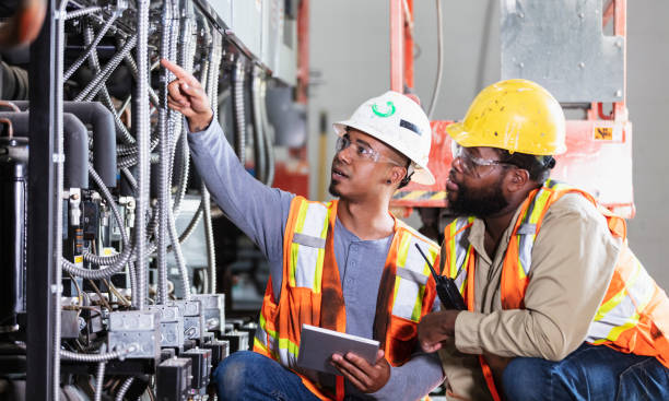 Best 24-Hour Electrician  in Wise, VA