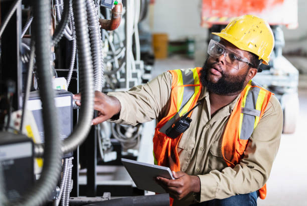 Best Electrical Installation Contractor  in Wise, VA