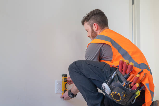 Best Ceiling Fan Installation Electrician  in Wise, VA