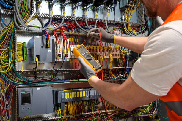 Electrical System Inspection in Wise, VA