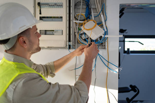 Best Home Electrical Repair  in Wise, VA