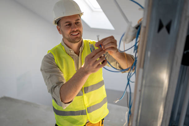  Wise, VA Electrician Pros
