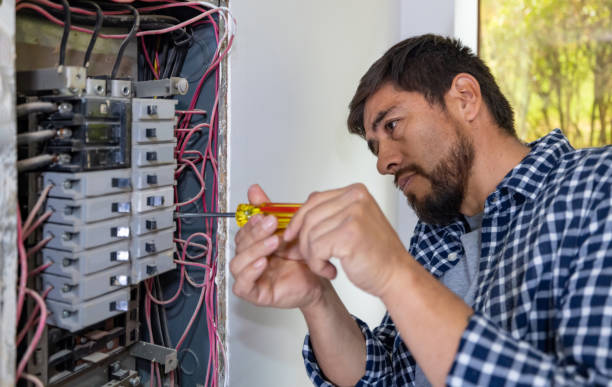 Best Electrical Outlet Repair  in Wise, VA